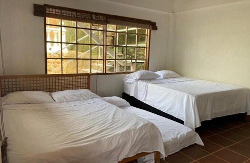 Prado Maison | Hermosa Cabaña en Isla privada Prado Tolima