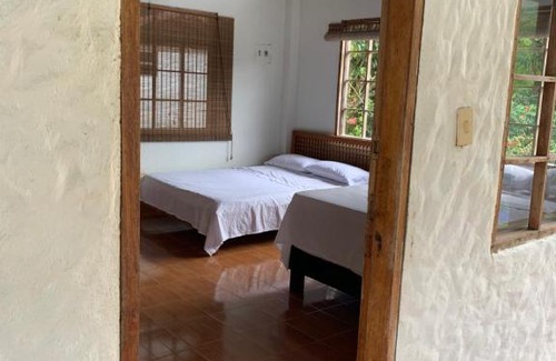 Prado Maison | Hermosa Cabaña en Isla privada Prado Tolima