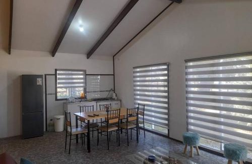 Cunco Maison | Hermosa cabaña en parcela a 500 metros del centro.