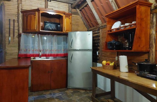 Venecia Chalet De Ski | Hermosa Cabaña tipo Chalet, un lugar para relajarse !