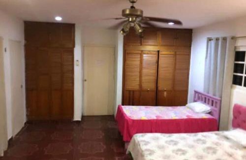 Ticul Maison | Hermosa casa a unos pasos de la plaza principal de Ticul