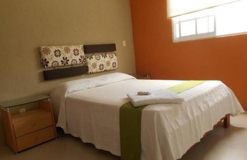 Boulevard Barra Vieja Appartement | Hermosa Casa Acapulco Diamante Hospedaje a 5 min de la playa