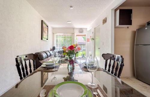 Cuernavaca Maison | Hermosa casa, alberca, carne asada, mascota, facturamos