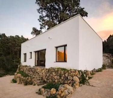 La Guancha Maison | Hermosa casa con vistas al jardin