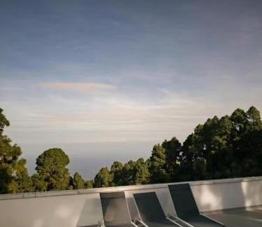La Guancha Maison | Hermosa casa con vistas al jardin
