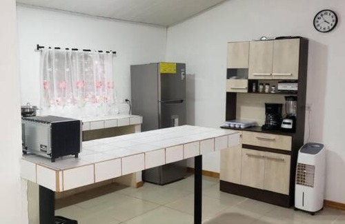 Limonal Maison | Hermosa casa de campo
