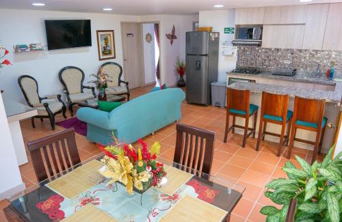 Guatape Maison | Hermosa casa de campo en GUATAPÉ