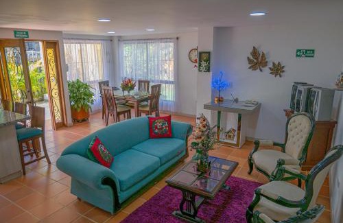 Guatape Maison | Hermosa casa de campo en GUATAPÉ