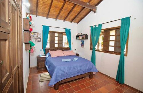 Zapatoca Maison | Hermosa Casa de Campo los Montes en Zapatoca