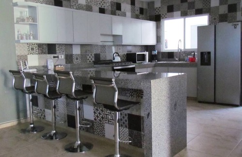 Puebla Maison | Hermosa Casa de Descanso con Alberca Climatizada
