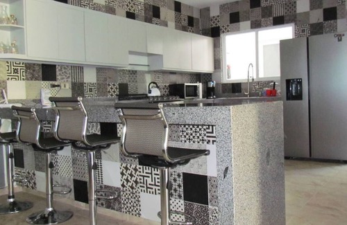 Puebla Maison | Hermosa Casa de Descanso con Alberca Climatizada
