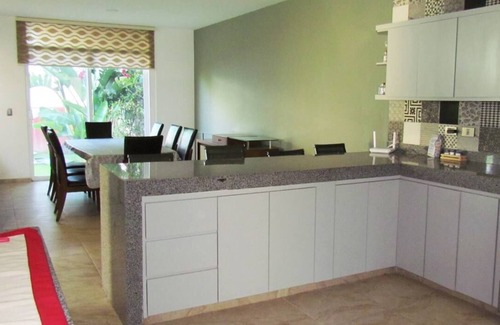 Puebla Maison | Hermosa Casa de Descanso con Alberca Climatizada