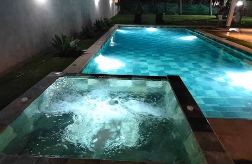 Puerto Quetzal Maison | Hermosa casa de mar