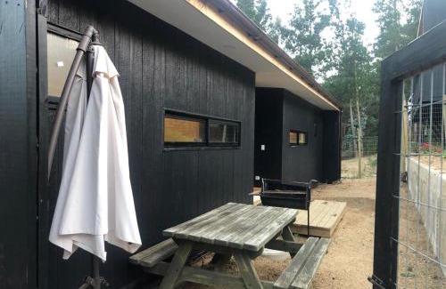 El Quisco Maison | Hermosa casa en el bosque