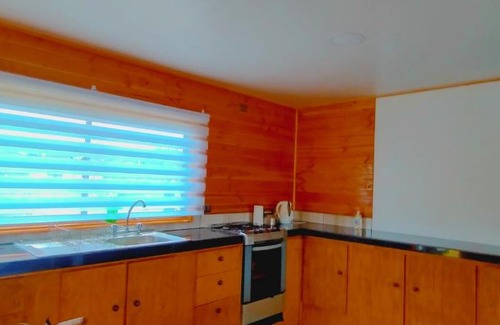 Freire Maison | Hermosa casa en el campo