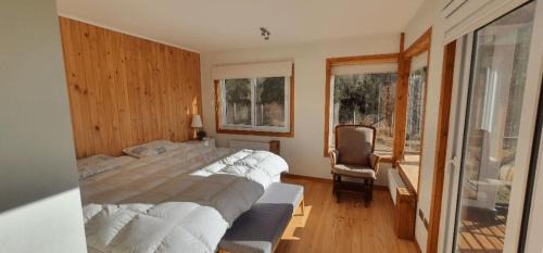 Puerto Varas Maison | Hermosa casa en Puerto Varas Ensenada