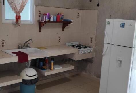 Rio Lagartos Maison | Hermosa Casa en Rio Lagartos