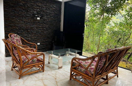 San Rafael Maison | Hermosa casa en San Rafael