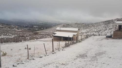 El Mollar Maison | Hermosa casa en Tafí del Valle!