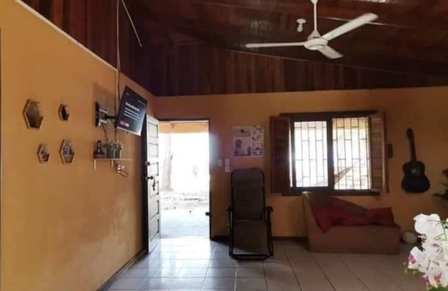 Bandera Cottage | Hermosa Casa Vacacional Rural en Costa Rica Frente al mar
