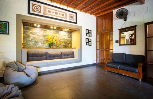Barbosa Maison | Hermosa Casa y Cabañas en Barbosa, Antioquia