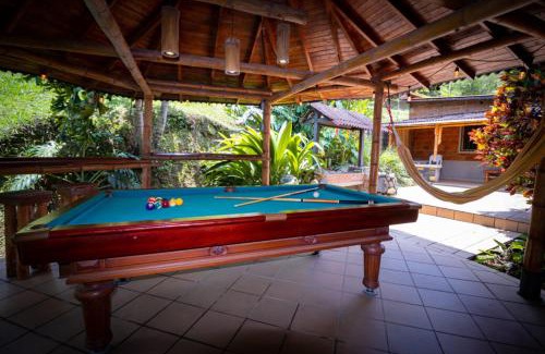 Barbosa Maison | Hermosa Casa y Cabañas en Barbosa, Antioquia