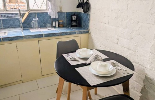 Cuenca Maison | Belle Petite Maison Centre Ville Cuenca