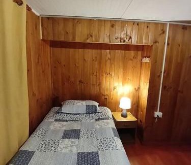 Los Muermos Maison | Hermosa Casona en los Muermos