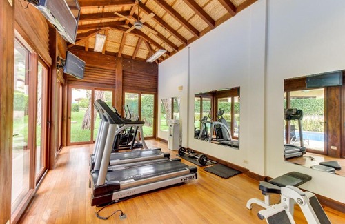 Playa Hermosa Appartement | Hermosa del Mar