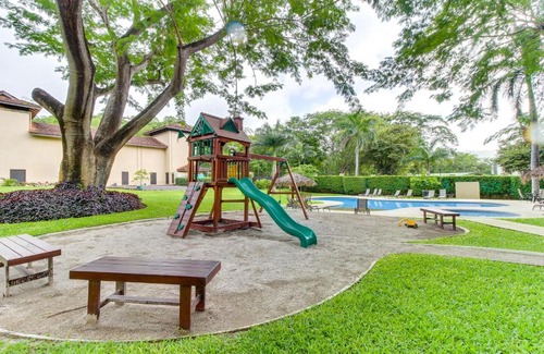 Playa Hermosa Appartement | Hermosa del Mar