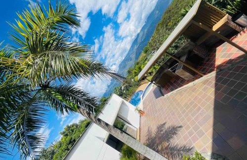 Santa Fe de Antioquia Appartement | Hermosa finca en Santa Fe Antioquia con piscina