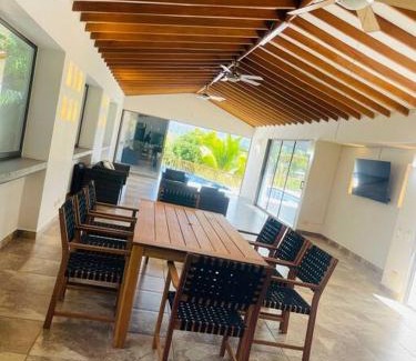 Santa Fe de Antioquia Appartement | Hermosa finca en Santa Fe Antioquia con piscina