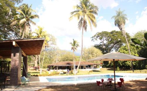 Santa Fe de Antioquia Maison | Hermosa Finca La Rochela, Santa fe de Antioquia