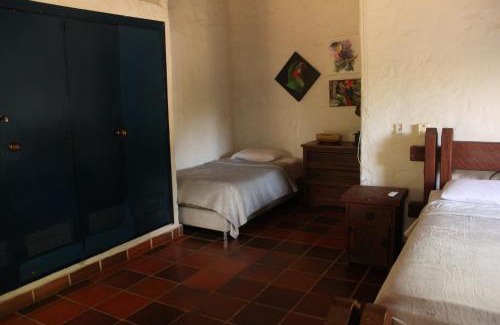 Santa Fe de Antioquia Maison | Hermosa Finca La Rochela, Santa fe de Antioquia