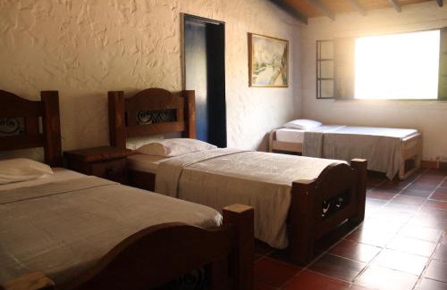 Santa Fe de Antioquia Maison | Hermosa Finca La Rochela, Santa fe de Antioquia