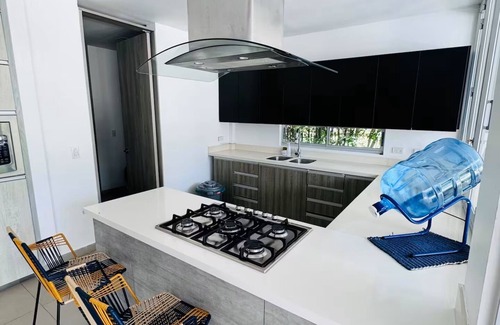 San Jeronimo Maison | hermosa finca con piscina privada en san jeronimo