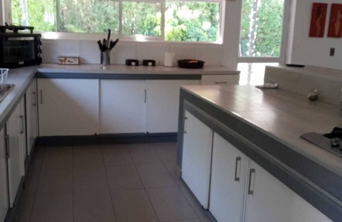 Olmue Maison | Hermosa Gran Casa con Piscina en Olmue