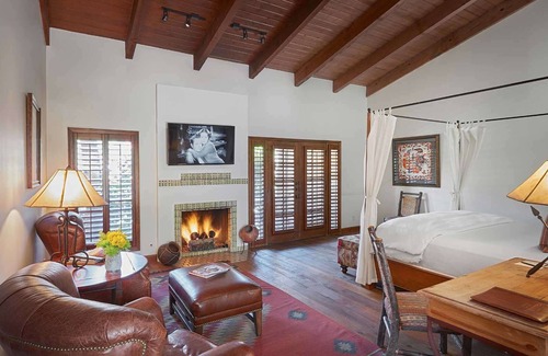 Paradise Valley Hôtel | Hermosa Inn