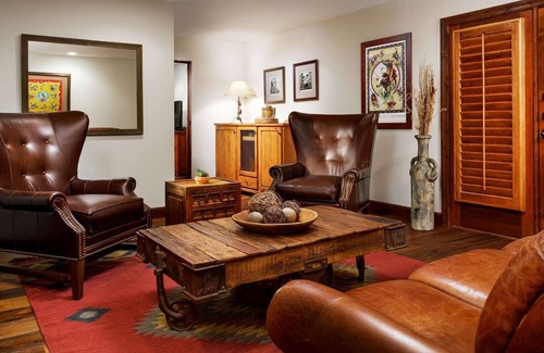 Paradise Valley Hôtel | Hermosa Inn