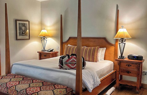 Paradise Valley Hôtel | Hermosa Inn