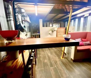 Jaco Appartement | Hermosa Nests