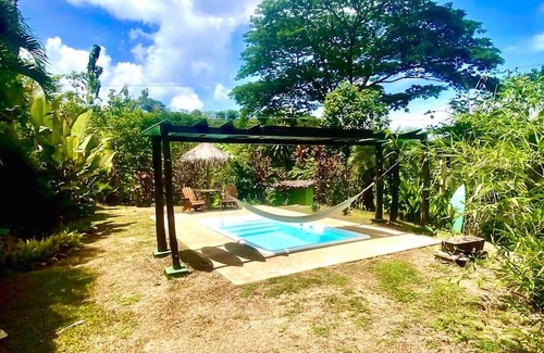 Playa Hermosa Appartement | Hermosa Nests is a beatiful and quite property.
