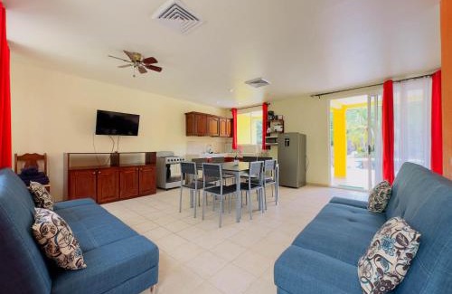 Playa Hermosa Appartement | Hermosa Paradise