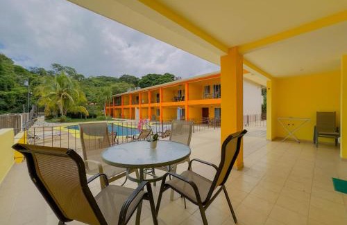 Playa Hermosa Appartement | Hermosa Paradise