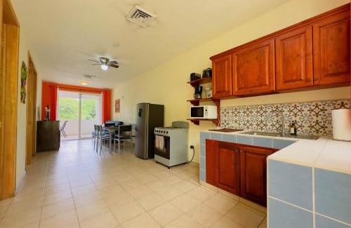 Playa Hermosa Appartement | Hermosa Paradise