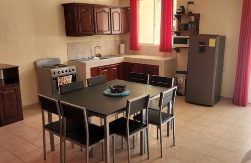 Playa Hermosa Appartement | Hermosa Paradise