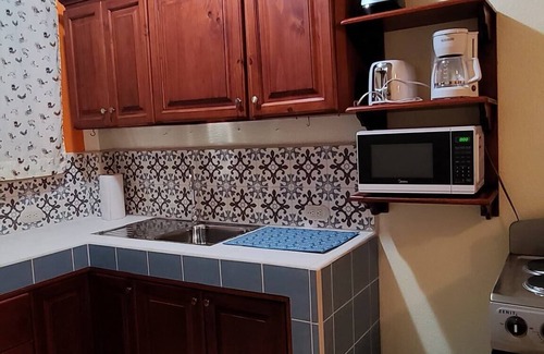 Playa Hermosa Appartement | Hermosa Paradise