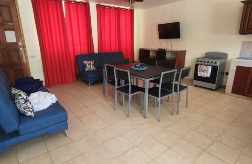 Playa Hermosa Appartement | Hermosa Paradise