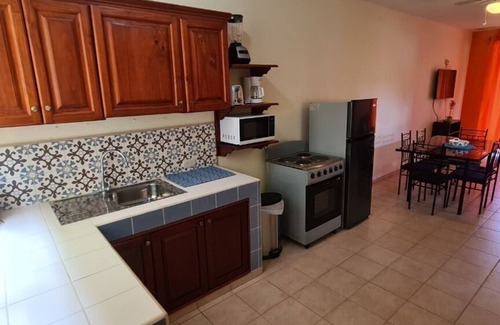 Playa Hermosa Appartement | Hermosa Paradise