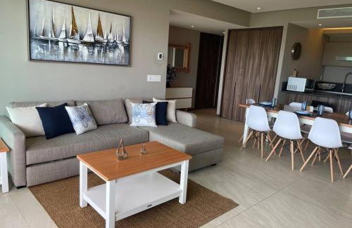 Playa Diamante Appartement | Hermosa Playa en Acapulco Diamante, Isla Residence